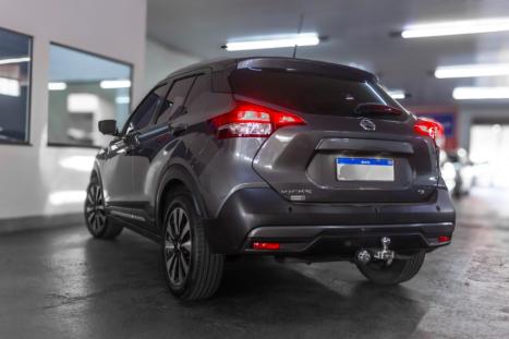 NISSAN Kicks 1.6 16V 4P FLEXSTART SL X-TRONIC AUTOMTICO CVT, Foto 5