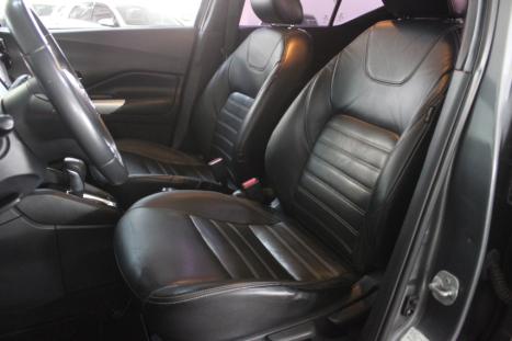 NISSAN Kicks 1.6 16V 4P FLEXSTART SL X-TRONIC AUTOMTICO CVT, Foto 8