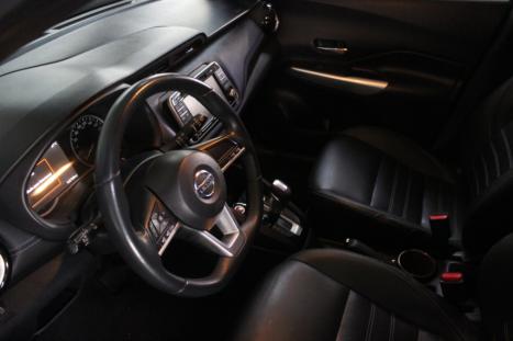 NISSAN Kicks 1.6 16V 4P FLEXSTART SL X-TRONIC AUTOMTICO CVT, Foto 9