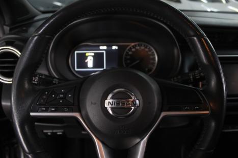 NISSAN Kicks 1.6 16V 4P FLEXSTART SL X-TRONIC AUTOMTICO CVT, Foto 11