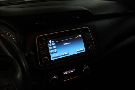 NISSAN Kicks 1.6 16V 4P FLEXSTART SL X-TRONIC AUTOMTICO CVT, Foto 12