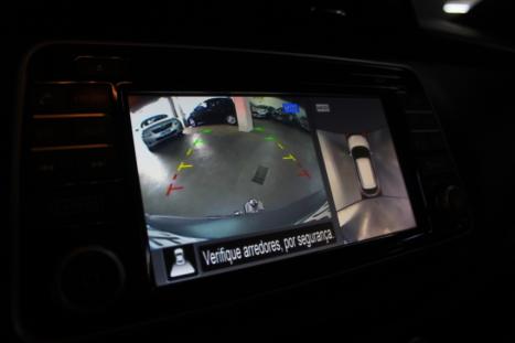 NISSAN Kicks 1.6 16V 4P FLEXSTART SL X-TRONIC AUTOMTICO CVT, Foto 14