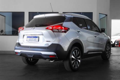 NISSAN Kicks 1.6 16V 4P FLEX SV X-TRONIC AUTOMTICO CVT, Foto 4