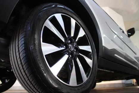 NISSAN Kicks 1.6 16V 4P FLEX SV X-TRONIC AUTOMTICO CVT, Foto 6