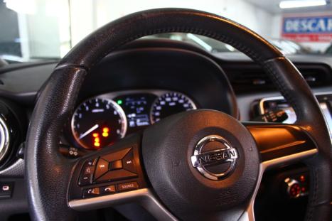 NISSAN Kicks 1.6 16V 4P FLEX SV X-TRONIC AUTOMTICO CVT, Foto 9