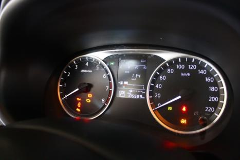 NISSAN Kicks 1.6 16V 4P FLEX SV X-TRONIC AUTOMTICO CVT, Foto 12