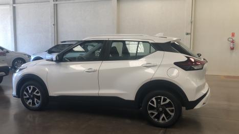 NISSAN Kicks 1.6 16V 4P FLEXSTART SENSE XTRONIC AUTOMTICO CVT, Foto 4