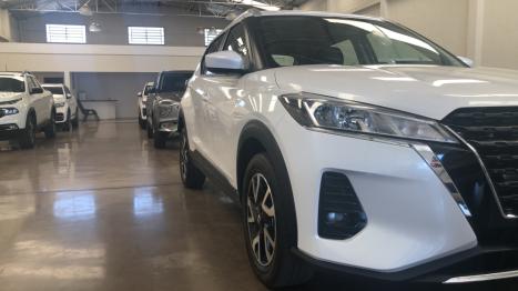 NISSAN Kicks 1.6 16V 4P FLEXSTART SENSE XTRONIC AUTOMTICO CVT, Foto 6