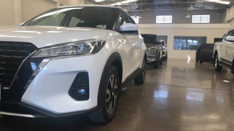 NISSAN Kicks 1.6 16V 4P FLEXSTART SENSE XTRONIC AUTOMTICO CVT, Foto 7