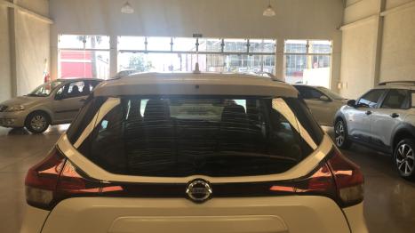 NISSAN Kicks 1.6 16V 4P FLEXSTART SENSE XTRONIC AUTOMTICO CVT, Foto 8