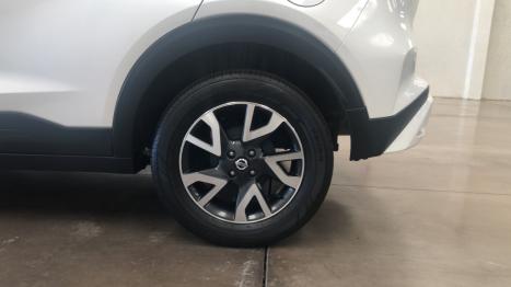 NISSAN Kicks 1.6 16V 4P FLEXSTART SENSE XTRONIC AUTOMTICO CVT, Foto 9
