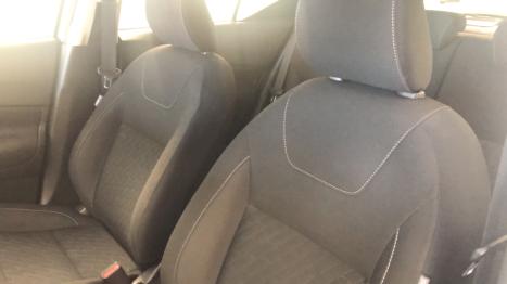 NISSAN Kicks 1.6 16V 4P FLEXSTART SENSE XTRONIC AUTOMTICO CVT, Foto 11