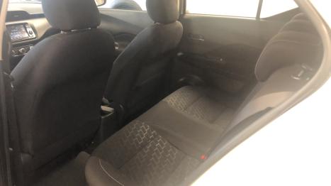 NISSAN Kicks 1.6 16V 4P FLEXSTART SENSE XTRONIC AUTOMTICO CVT, Foto 12