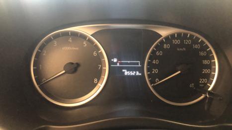 NISSAN Kicks 1.6 16V 4P FLEXSTART SENSE XTRONIC AUTOMTICO CVT, Foto 14