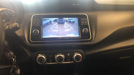 NISSAN Kicks 1.6 16V 4P FLEXSTART SENSE XTRONIC AUTOMTICO CVT, Foto 15