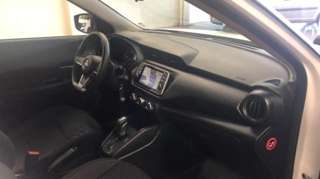 NISSAN Kicks 1.6 16V 4P FLEXSTART SENSE XTRONIC AUTOMTICO CVT, Foto 16