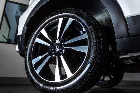 NISSAN Kicks 1.6 16V 4P FLEXSTART ADVANCE XTRONIC AUTOMTICO CVT, Foto 4