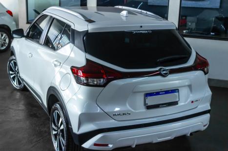 NISSAN Kicks 1.6 16V 4P FLEXSTART ADVANCE XTRONIC AUTOMTICO CVT, Foto 6