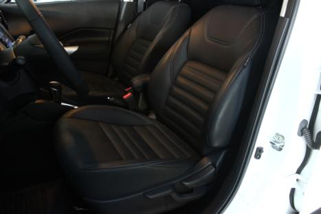 NISSAN Kicks 1.6 16V 4P FLEXSTART ADVANCE XTRONIC AUTOMTICO CVT, Foto 8