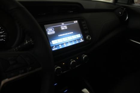 NISSAN Kicks 1.6 16V 4P FLEXSTART ADVANCE XTRONIC AUTOMTICO CVT, Foto 11