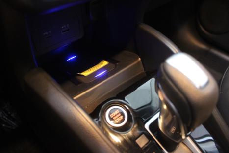 NISSAN Kicks 1.6 16V 4P FLEXSTART ADVANCE XTRONIC AUTOMTICO CVT, Foto 13
