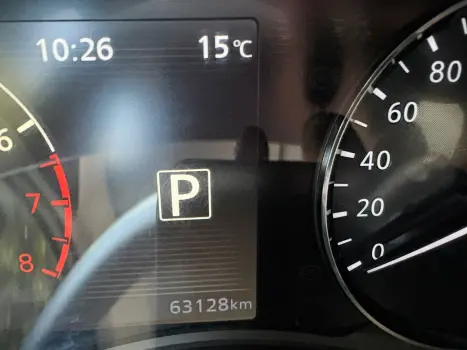 NISSAN Kicks 1.6 16V 4P FLEXSTART XPLAY XTRONIC AUTOMTICO CVT, Foto 11