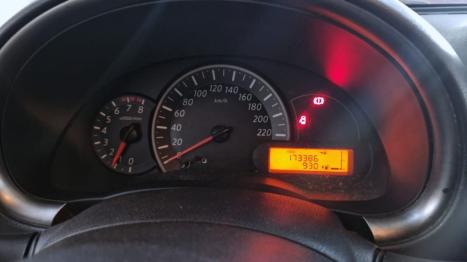 NISSAN March 1.0 16V 4P S FLEX, Foto 11