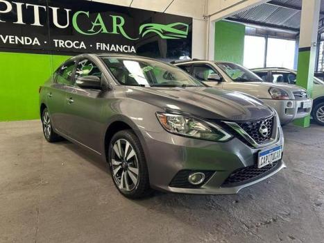 NISSAN Sentra 2.0 16V 4P AUTOMTICO CVT, Foto 1