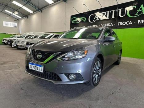 NISSAN Sentra 2.0 16V 4P AUTOMTICO CVT, Foto 2