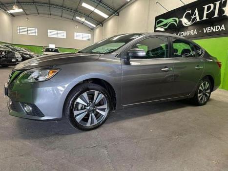 NISSAN Sentra 2.0 16V 4P AUTOMTICO CVT, Foto 3