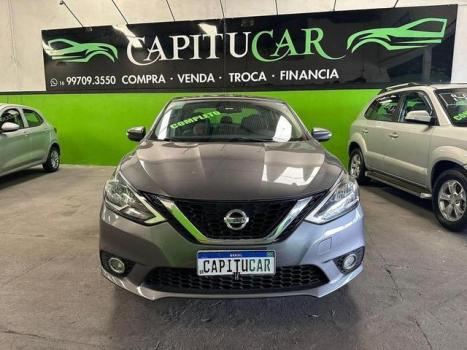 NISSAN Sentra 2.0 16V 4P AUTOMTICO CVT, Foto 7