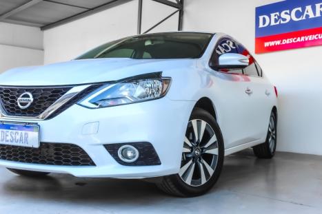 NISSAN Sentra 2.0 16V 4P SV FLEX AUTOMTICO CVT, Foto 4