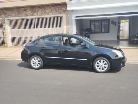 NISSAN Sentra 2.0 16V 4P AUTOMTICO CVT, Foto 1