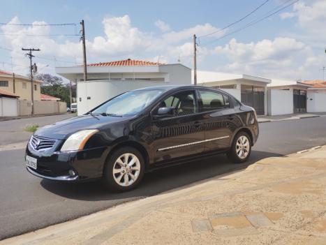 NISSAN Sentra 2.0 16V 4P AUTOMTICO CVT, Foto 3