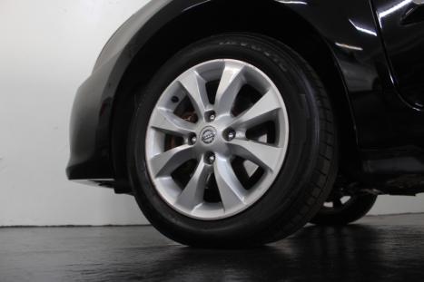 NISSAN Sentra 2.0 16V 4P S FLEX AUTOMTICO CVT, Foto 5