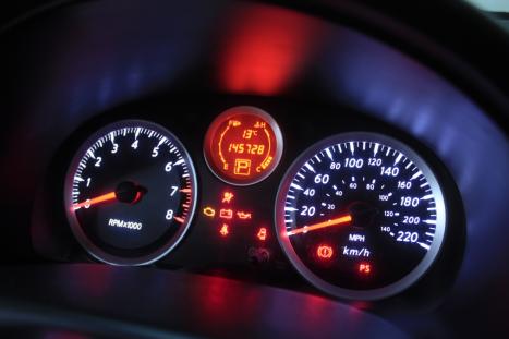 NISSAN Sentra 2.0 16V 4P S FLEX AUTOMTICO CVT, Foto 7