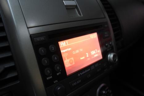 NISSAN Sentra 2.0 16V 4P S FLEX AUTOMTICO CVT, Foto 8