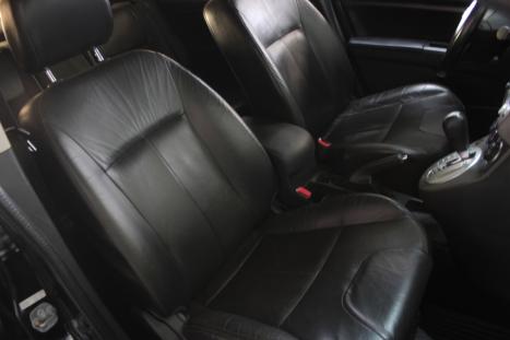 NISSAN Sentra 2.0 16V 4P S FLEX AUTOMTICO CVT, Foto 9