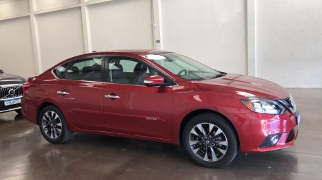 NISSAN Sentra 2.0 16V 4P FLEX SL AUTOMTICO CVT, Foto 2