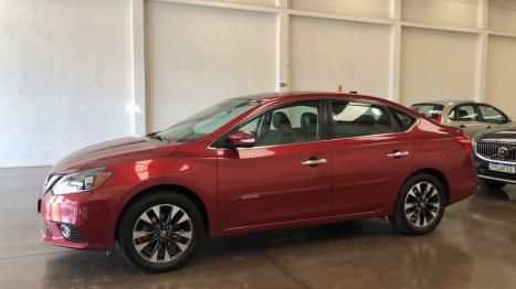 NISSAN Sentra 2.0 16V 4P FLEX SL AUTOMTICO CVT, Foto 3