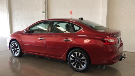 NISSAN Sentra 2.0 16V 4P FLEX SL AUTOMTICO CVT, Foto 4