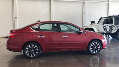 NISSAN Sentra 2.0 16V 4P FLEX SL AUTOMTICO CVT, Foto 5