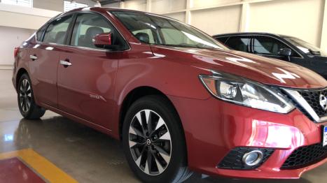 NISSAN Sentra 2.0 16V 4P FLEX SL AUTOMTICO CVT, Foto 6