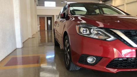NISSAN Sentra 2.0 16V 4P FLEX SL AUTOMTICO CVT, Foto 8