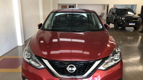 NISSAN Sentra 2.0 16V 4P FLEX SL AUTOMTICO CVT, Foto 9
