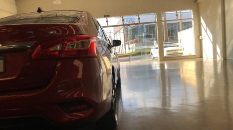 NISSAN Sentra 2.0 16V 4P FLEX SL AUTOMTICO CVT, Foto 13