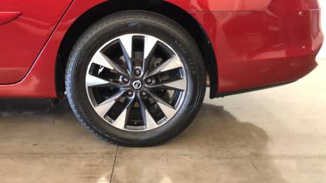 NISSAN Sentra 2.0 16V 4P FLEX SL AUTOMTICO CVT, Foto 14