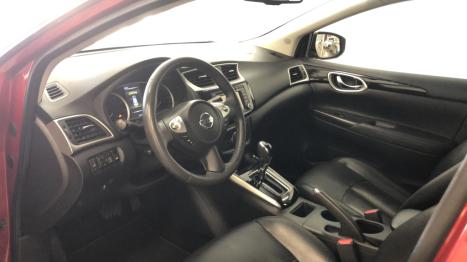 NISSAN Sentra 2.0 16V 4P FLEX SL AUTOMTICO CVT, Foto 15