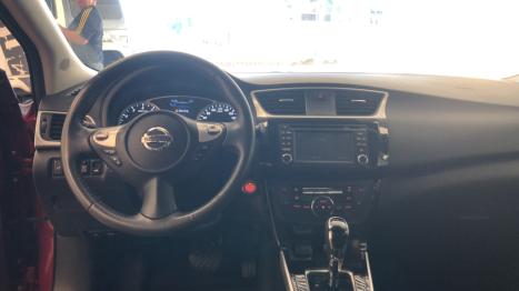 NISSAN Sentra 2.0 16V 4P FLEX SL AUTOMTICO CVT, Foto 16