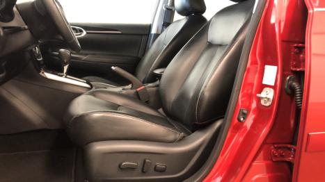 NISSAN Sentra 2.0 16V 4P FLEX SL AUTOMTICO CVT, Foto 17